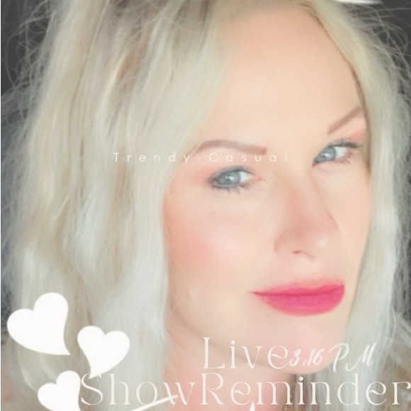 Live Show Reminder - Picture 1 of 1